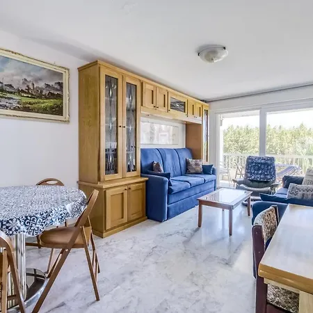 Greeter-Appartement Lumineux Avec Vue Sur La Mer Nizza Exterior foto