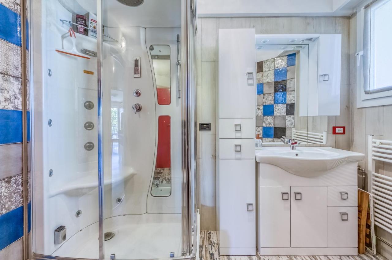Greeter-appartement Lumineux Avec Vue Sur La * Nizza